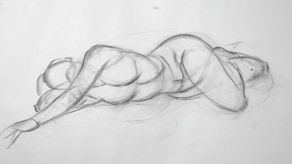 figure drawing